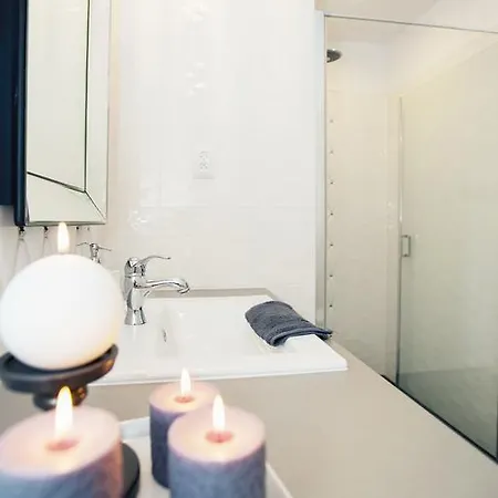 Apartament Mlynska Gdansk