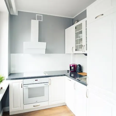 Apartament Mlynska * Gdansk