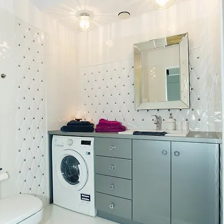 Apartament Mlynska Gdansk
