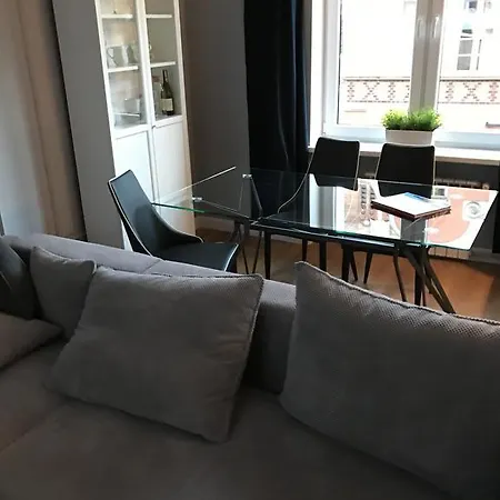 Apartament Mlynska