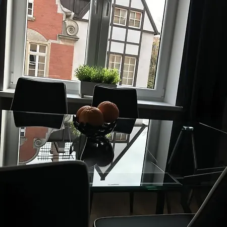 Apartament Mlynska * Gdansk