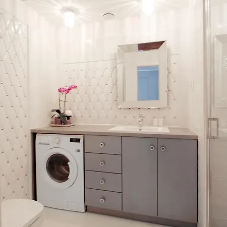 Apartament Mlynska Gdansk