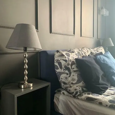 Apartament Mlynska *