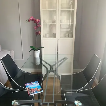 Apartament Mlynska *