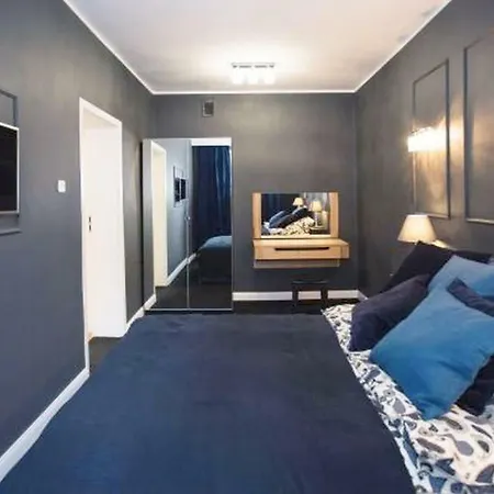 Apartament Mlynska Gdansk