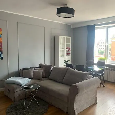 Apartament Mlynska *