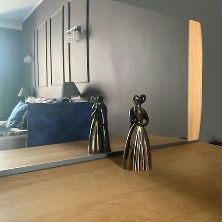 Apartament Mlynska Daire *